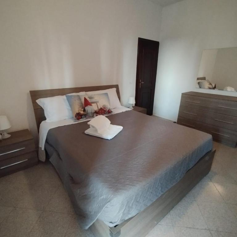 La Casa nel Borghetto - One-Bedroom Apartment - 6