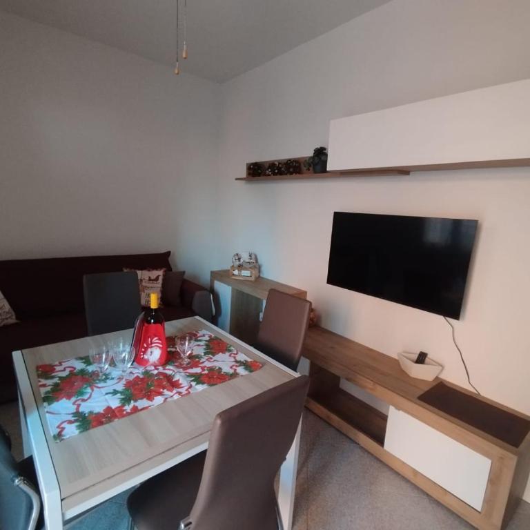 La Casa nel Borghetto - One-Bedroom Apartment - 7