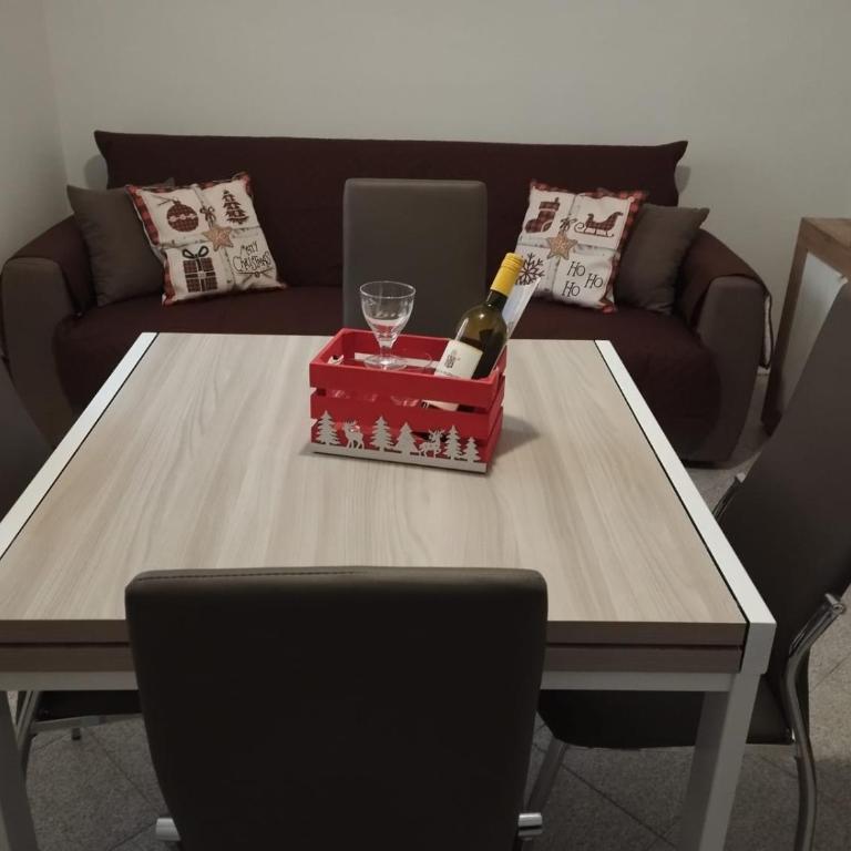La Casa nel Borghetto - One-Bedroom Apartment - 13