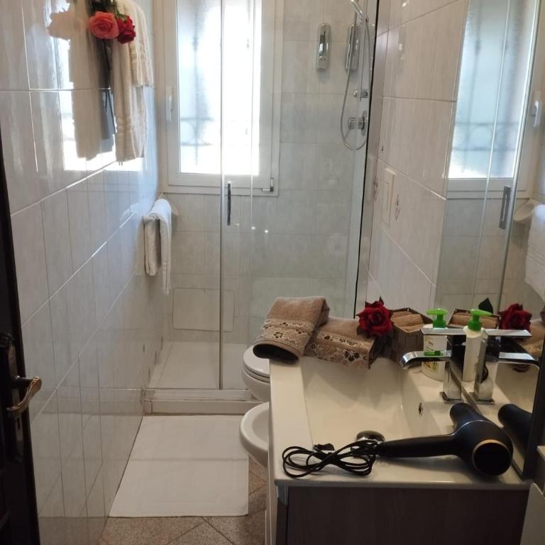 La Casa nel Borghetto - One-Bedroom Apartment - 14