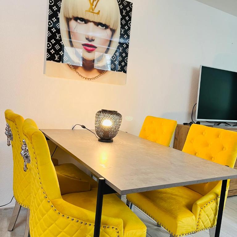 Tarbey - Studio au départ du télécabine Torrent - Apartment mit 1 Schlafzimmer - 8