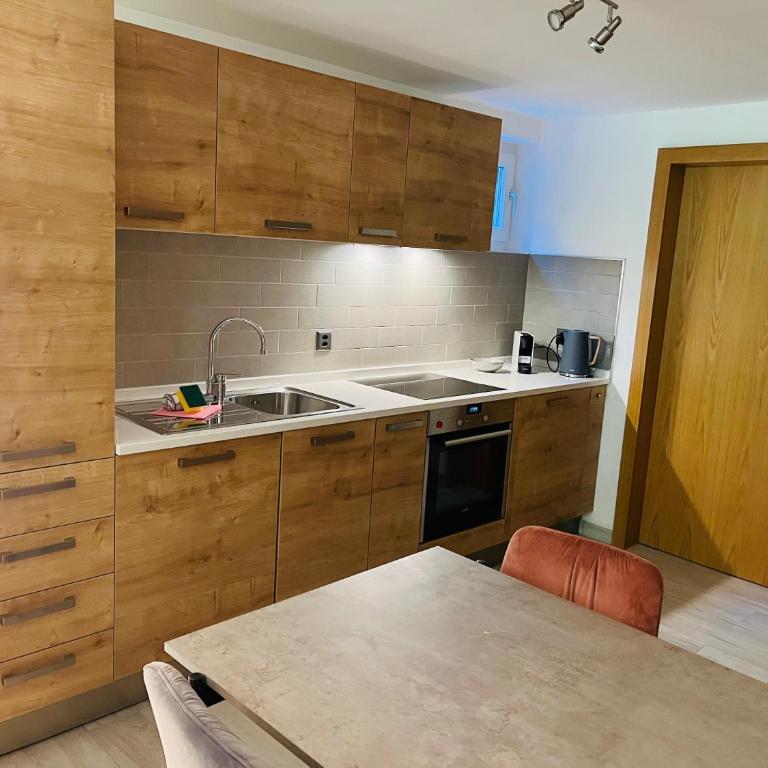 Tarbey - Studio au départ du télécabine Torrent - Apartment mit 1 Schlafzimmer - 10