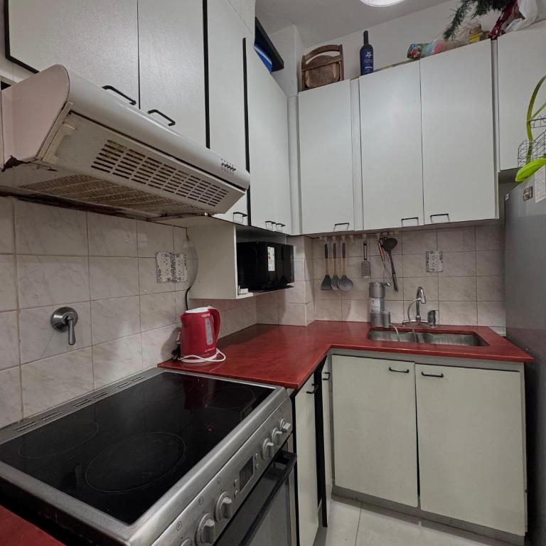 Cerca del mar - Apartamento de 2 dormitorios - 12