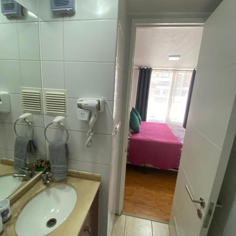 turicapartamentos - Apartamento Deluxe de 1 dormitorio con vistas al jardín - 20