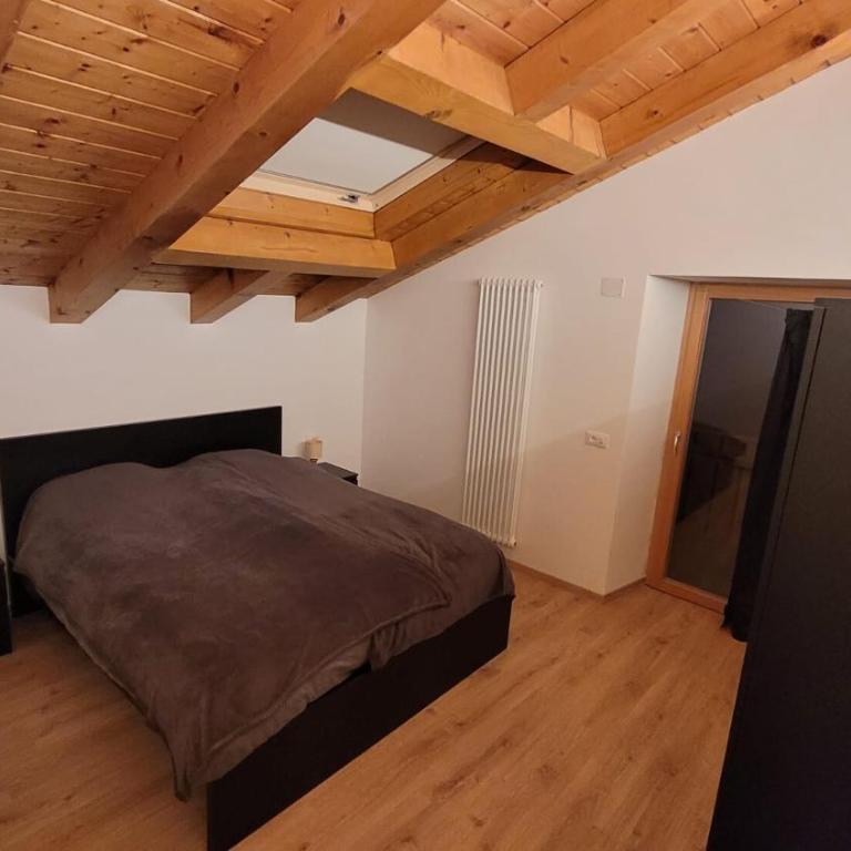 Casa Sasso Bianco - Appartamento con 3 Camere da Letto - 4