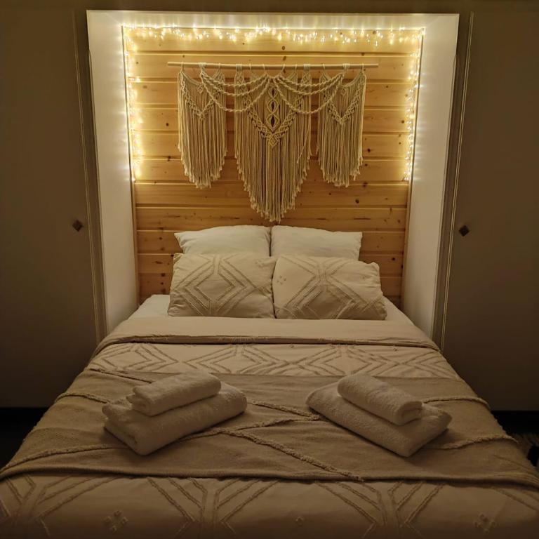 Chambre à 3 min de la Promenade des Anglais à pieds 200m - Chambre Double - 4