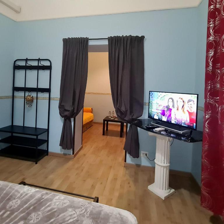 BnB Rooms And Comfort - Camera Matrimoniale/Doppia con Letti Singoli - 14