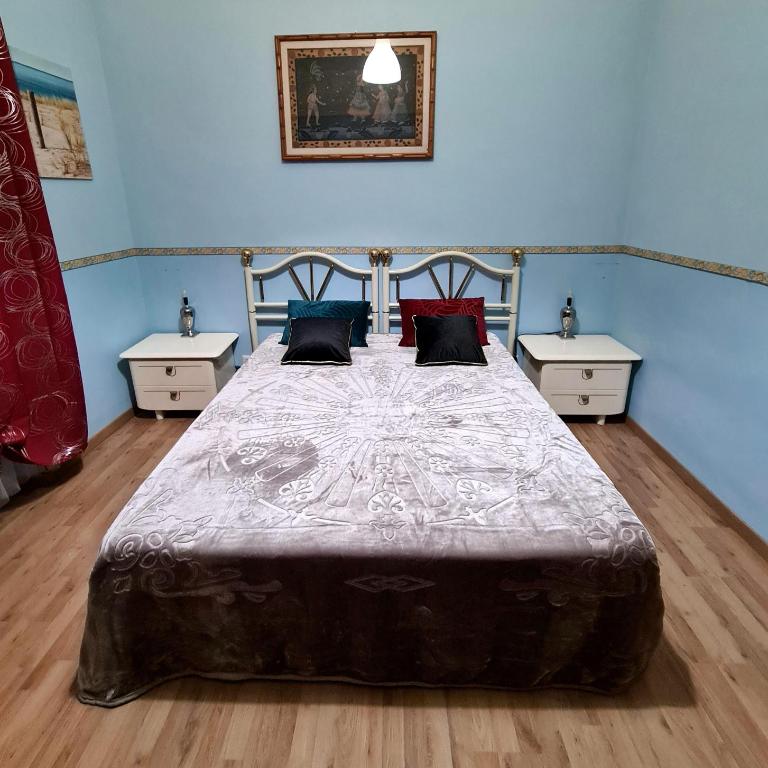 BnB Rooms And Comfort - Camera Matrimoniale/Doppia con Letti Singoli - 18