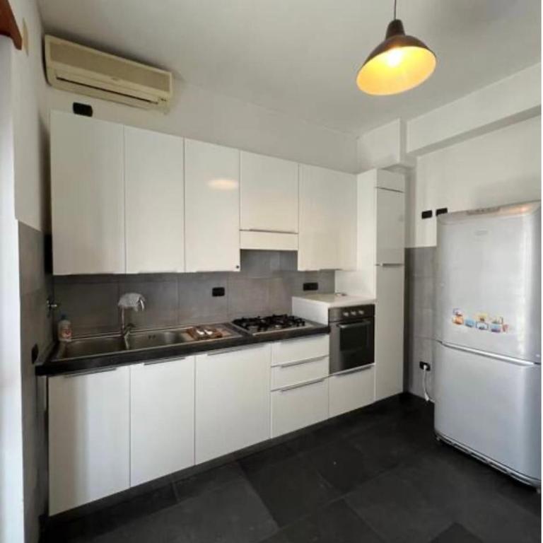 Maison del Forte Boccea 108 - Appartamento con 2 Camere da Letto - 3