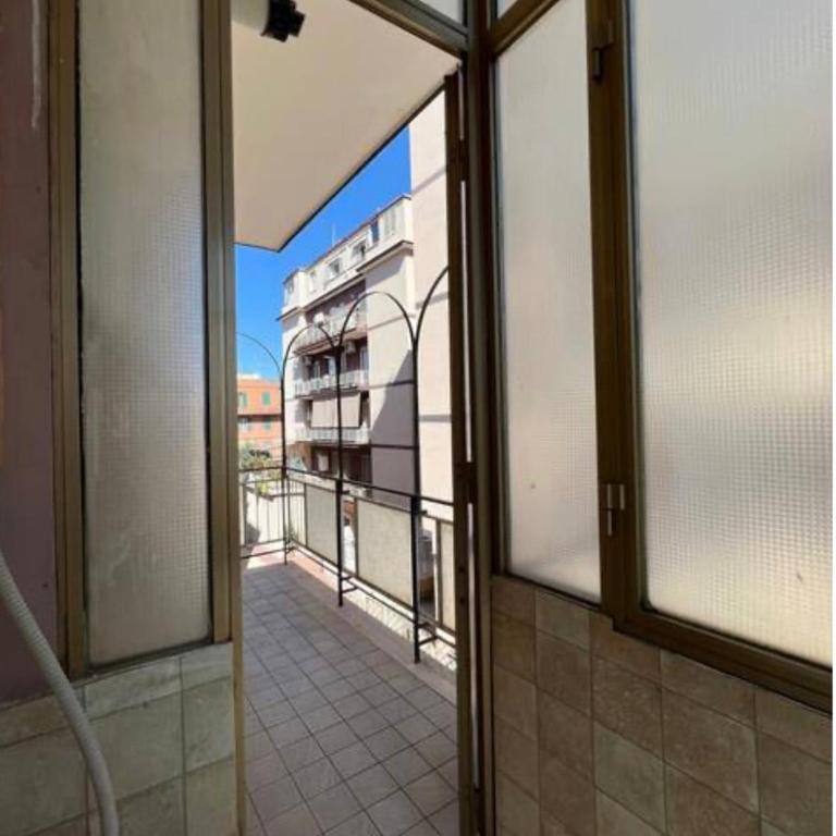 Maison del Forte Boccea 108 - Appartamento con 2 Camere da Letto - 4