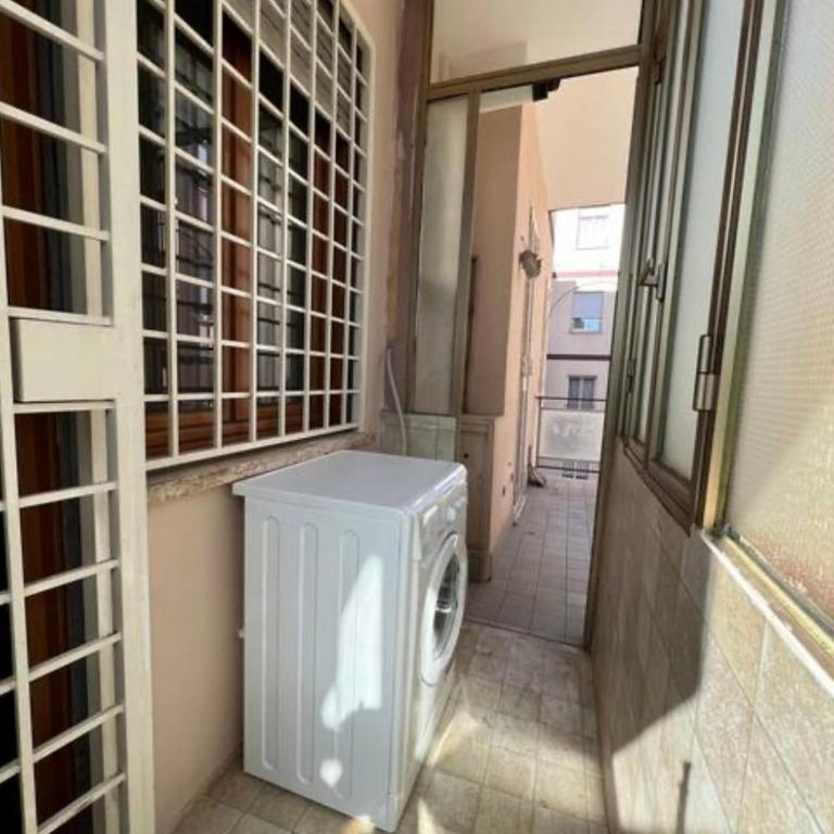 Maison del Forte Boccea 108 - Appartamento con 2 Camere da Letto - 6