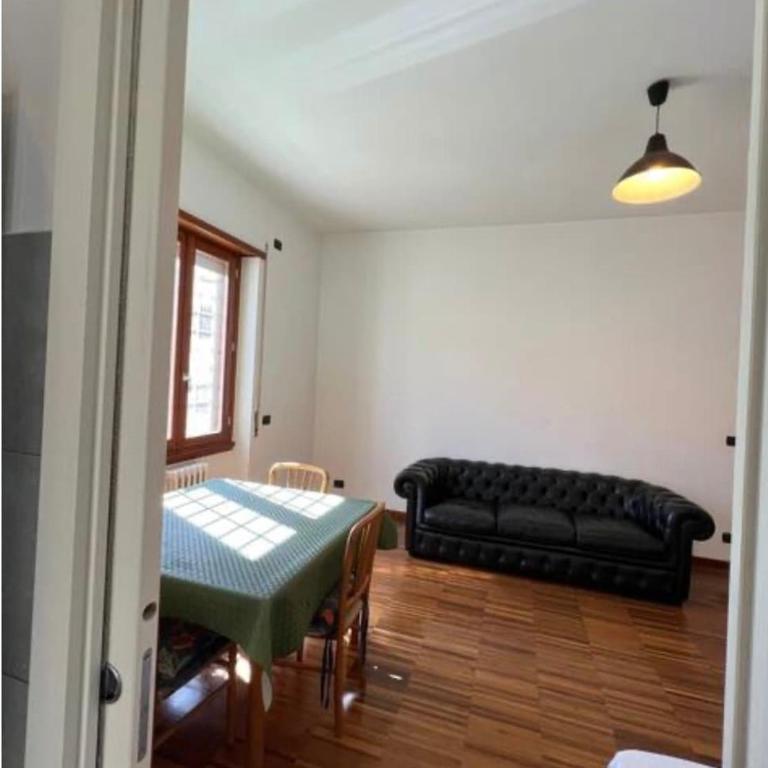Maison del Forte Boccea 108 - Appartamento con 2 Camere da Letto - 8