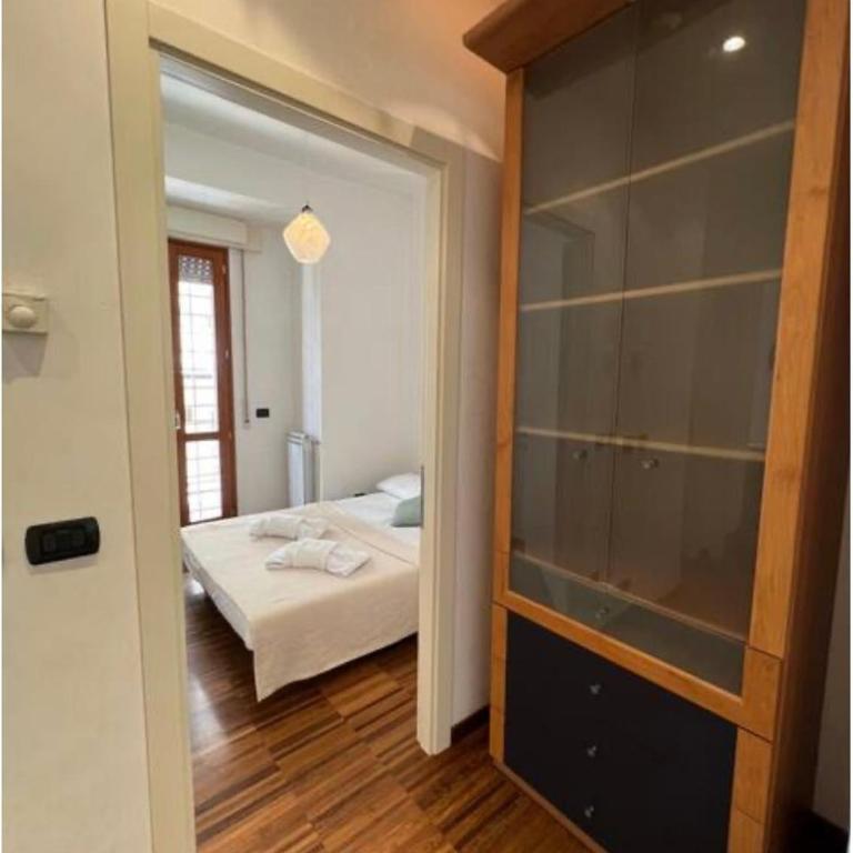 Maison del Forte Boccea 108 - Appartamento con 2 Camere da Letto - 9
