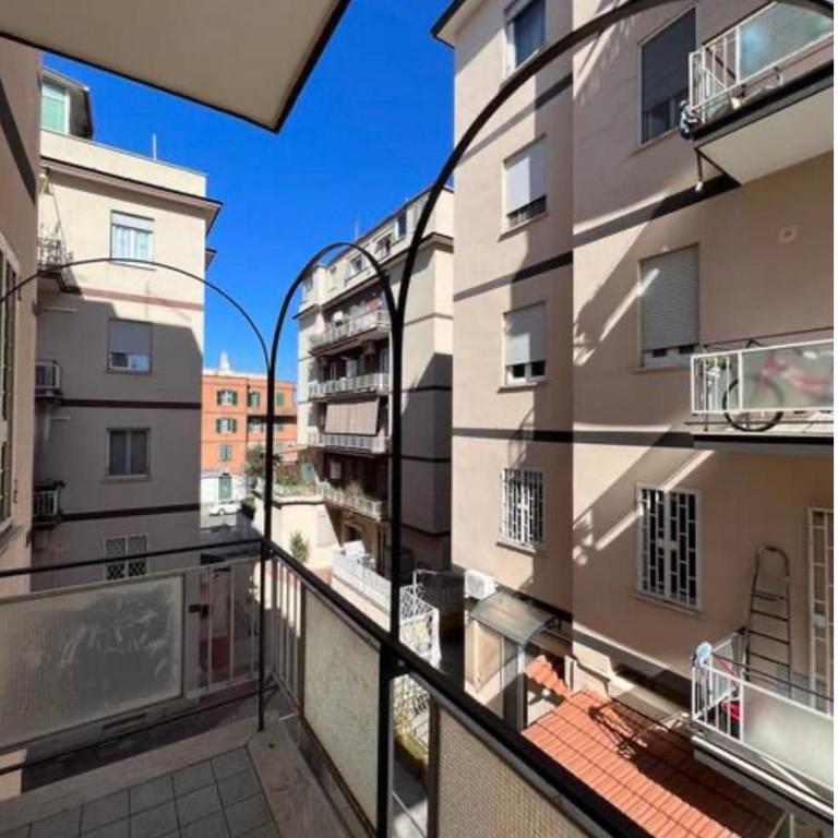 Maison del Forte Boccea 108 - Appartamento con 2 Camere da Letto - 13