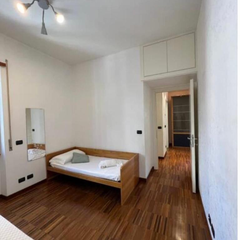 Maison del Forte Boccea 108 - Appartamento con 2 Camere da Letto - 15