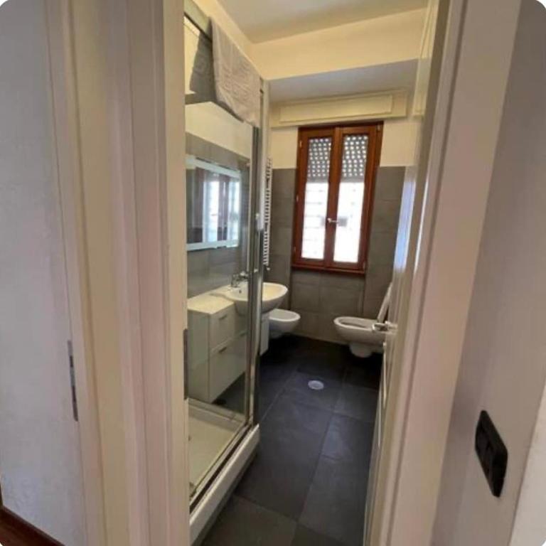 Maison del Forte Boccea 108 - Appartamento con 2 Camere da Letto - 16