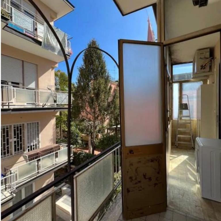 Maison del Forte Boccea 108 - Appartamento con 2 Camere da Letto - 18