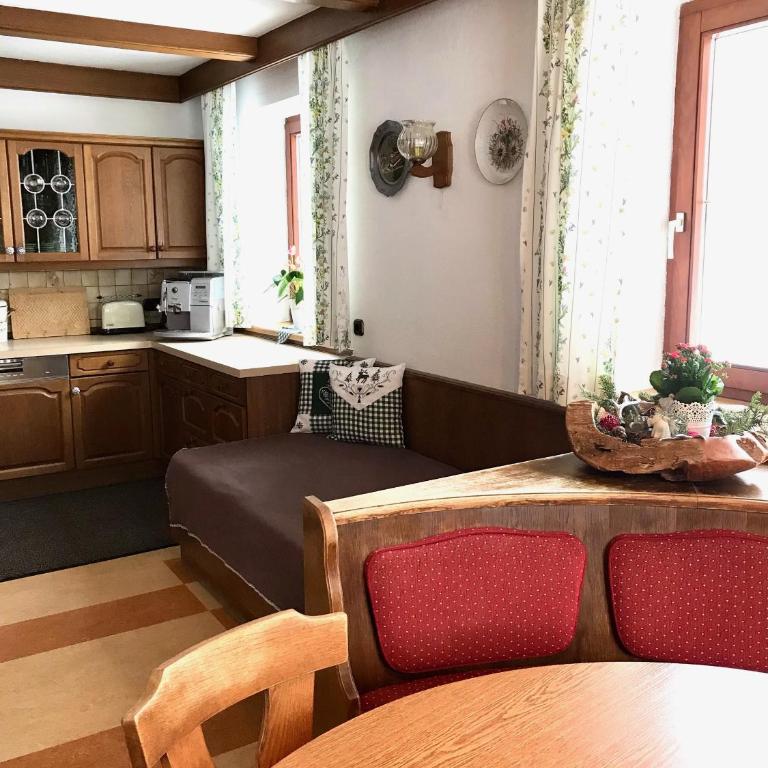 Landhaus mit Familienglück und Ofenwärme - Ferienhaus mit 3 Schlafzimmern - 15