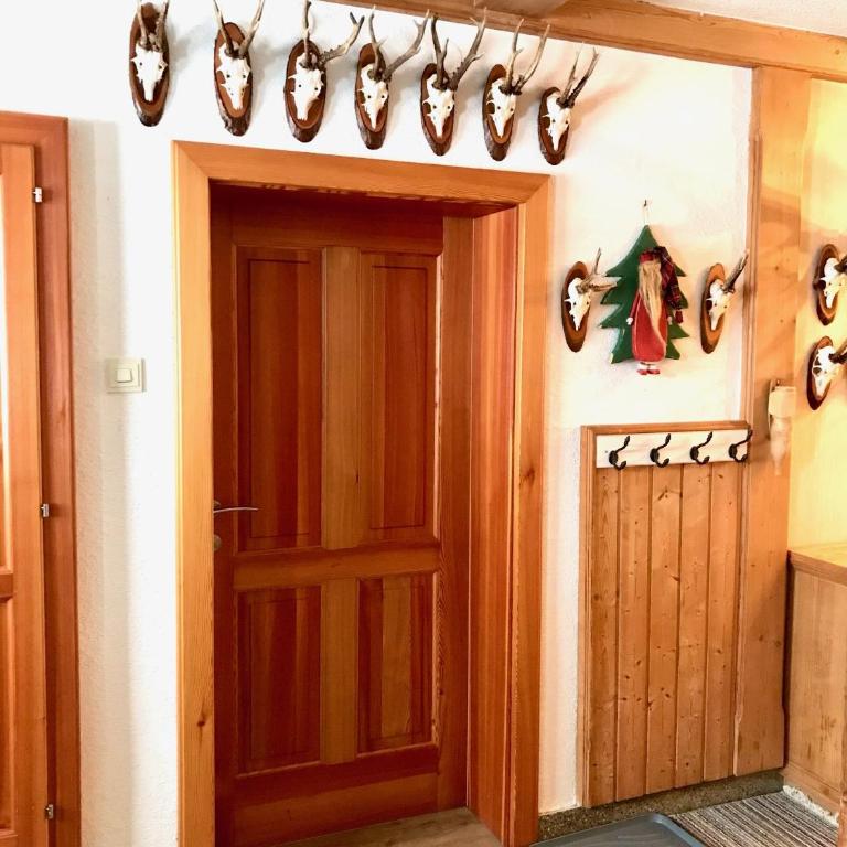 Landhaus mit Familienglück und Ofenwärme - Ferienhaus mit 3 Schlafzimmern - 10