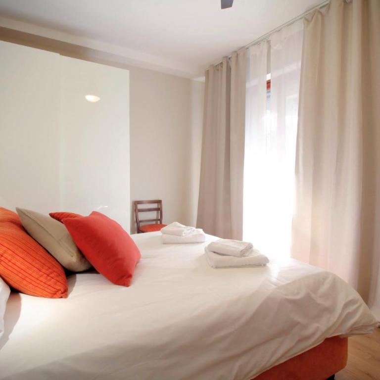 La maison du monde - Appartement 2 Chambres - 3