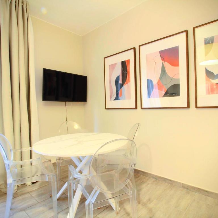 La maison du monde - Appartement 2 Chambres - 19