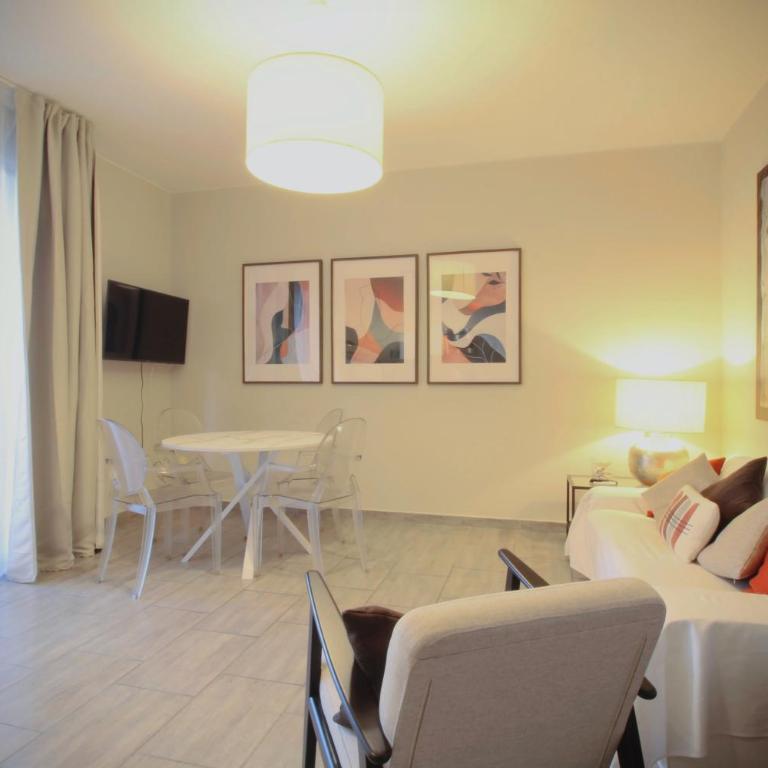 La maison du monde - Appartement 2 Chambres - 20