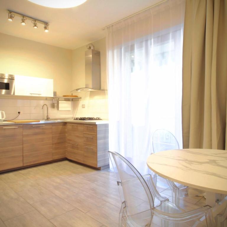 La maison du monde - Appartement 2 Chambres - 6