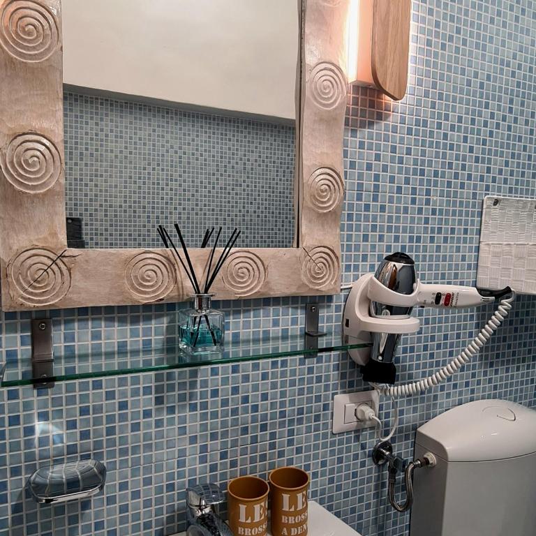 BnB Rooms And Comfort - Camera Matrimoniale/Doppia con Letti Singoli - 22