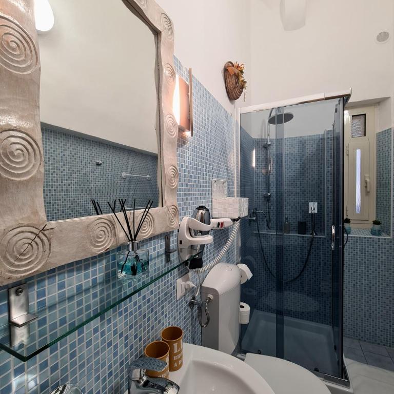 BnB Rooms And Comfort - Camera Matrimoniale/Doppia con Letti Singoli - 25