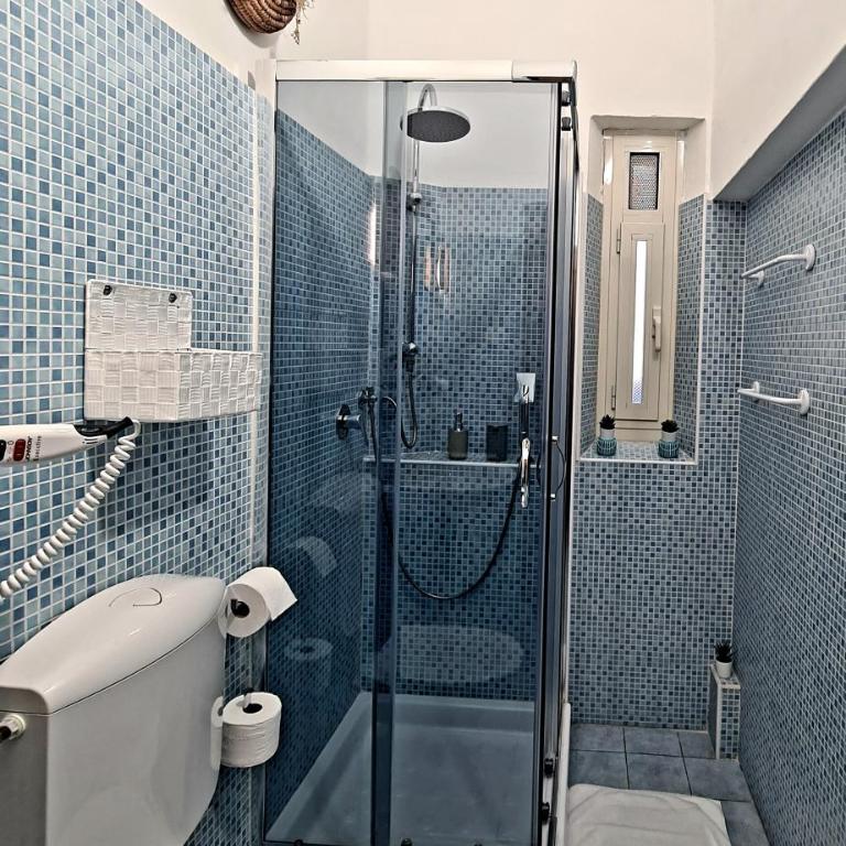 BnB Rooms And Comfort - Camera Matrimoniale/Doppia con Letti Singoli - 24