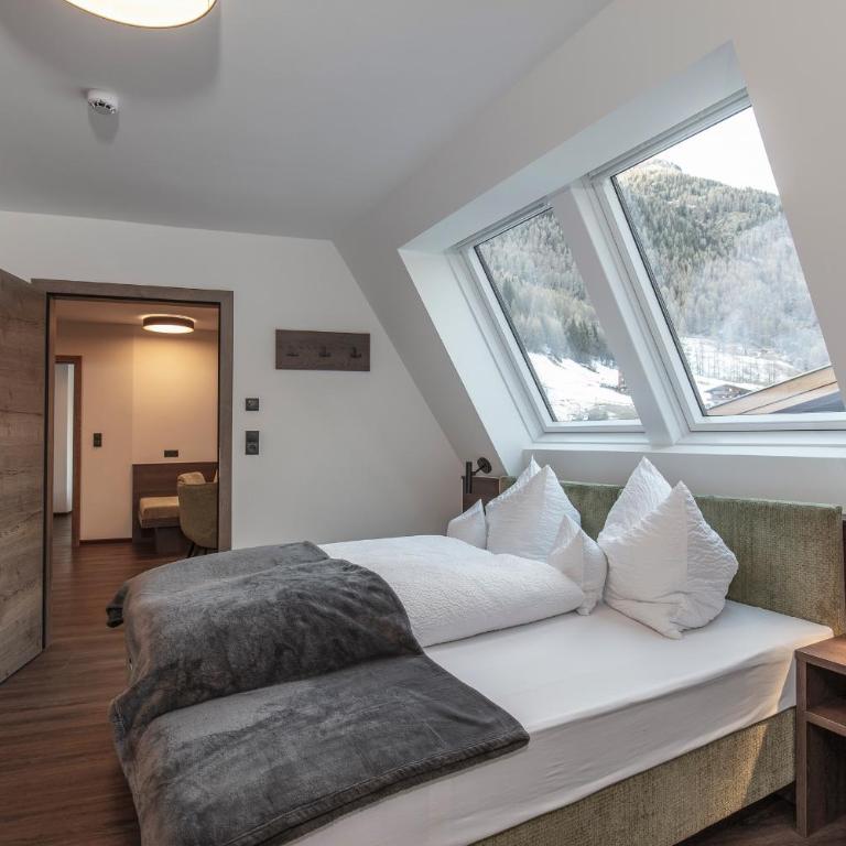 Home4You - Appartement 2 Chambres avec Balcon - 5