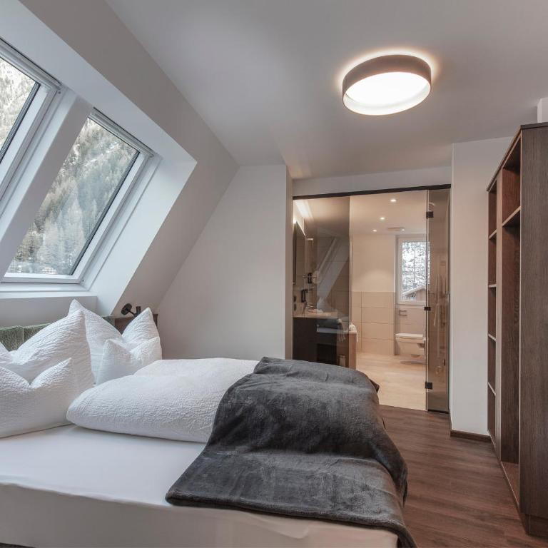 Home4You - Appartement 2 Chambres avec Balcon - 6