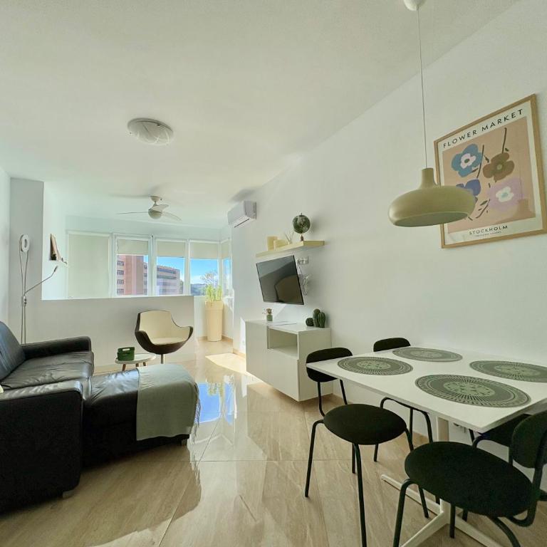 Green Hill 435 La Torre - Estudio Superior - 2