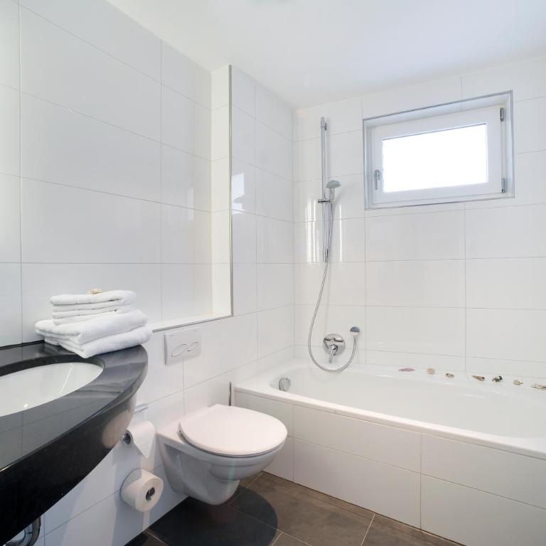 Lindenberger Hof - Superior Doppelzimmer - 2