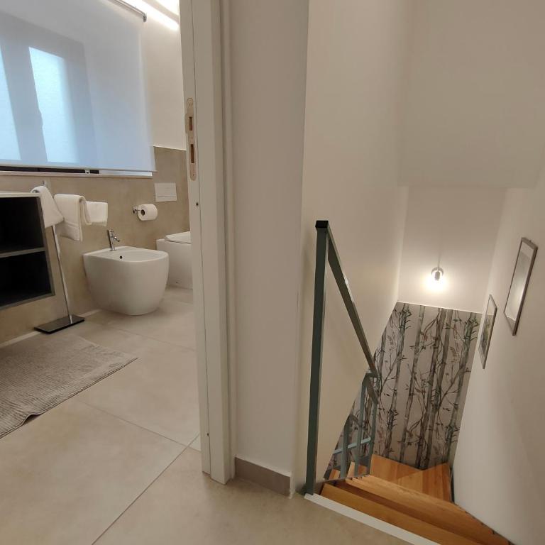 Tophouse Catania Centro - Blue Apt - Apartment - Split Level - 9