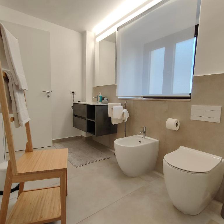 Tophouse Catania Centro - Blue Apt - Apartment - Split Level - 13