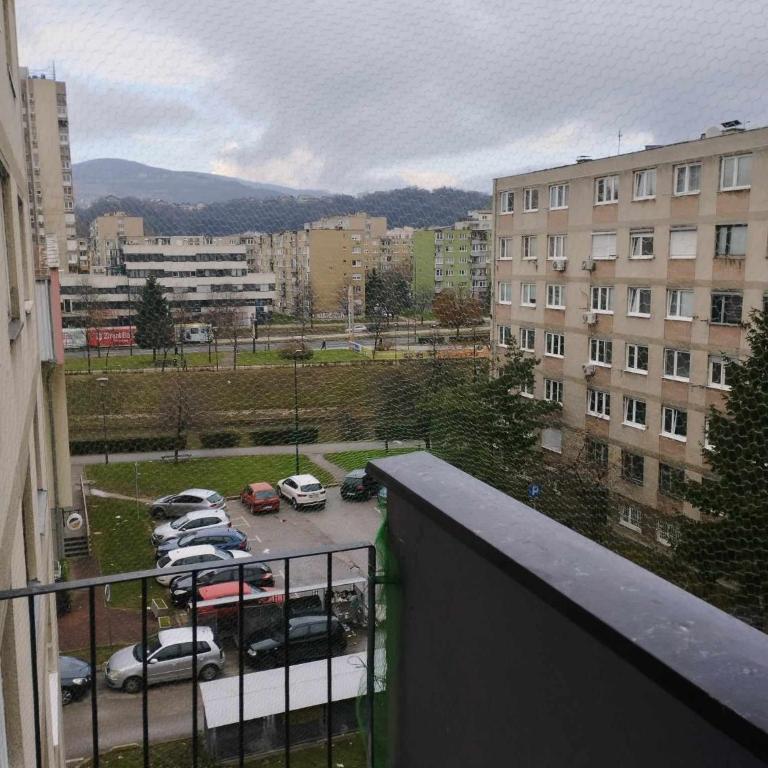 Apartman Iris - One-Bedroom Apartment - 2