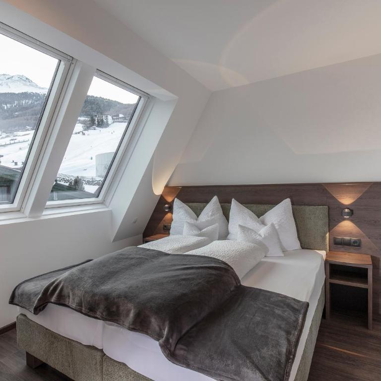 Home4You - Appartement 1 Chambre avec Balcon - 8