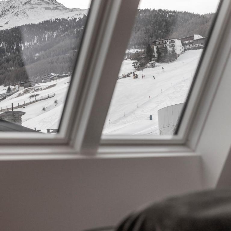 Home4You - Appartement 1 Chambre avec Balcon - 10