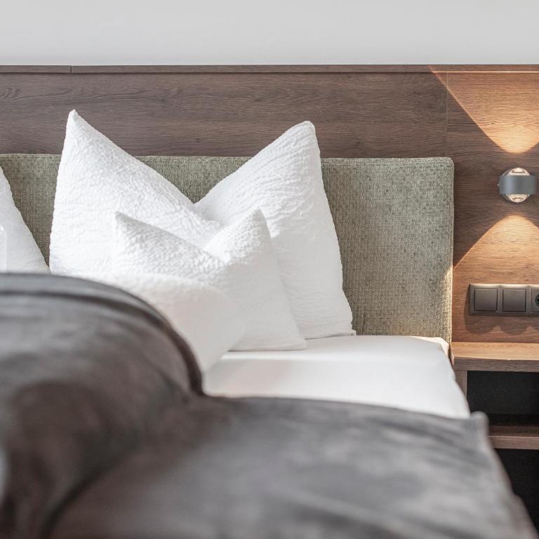 Home4You - Appartement 2 Chambres avec Balcon - 9