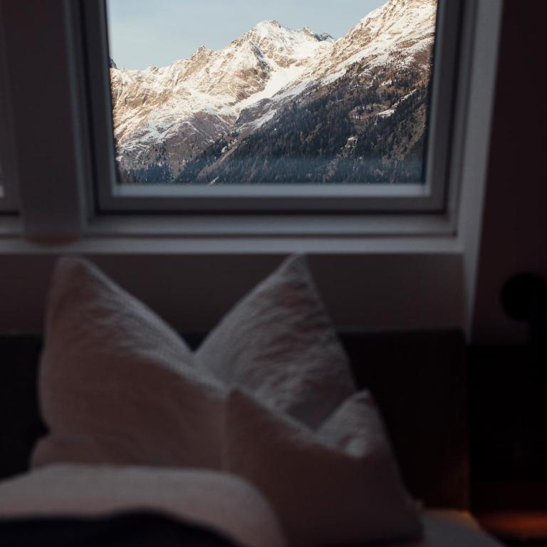 Home4You - Appartement 2 Chambres avec Balcon - 10