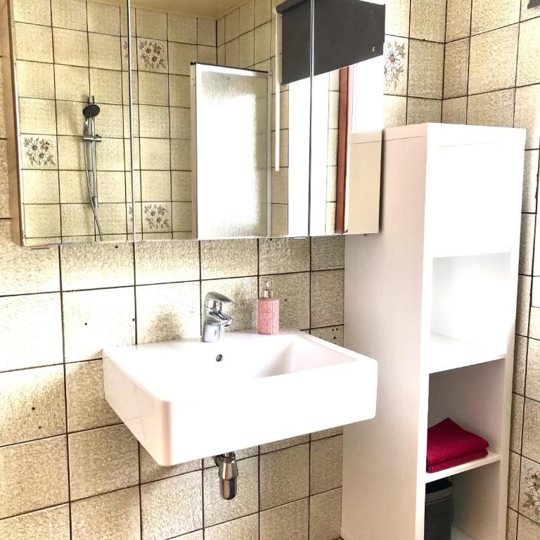 Landhaus mit Familienglück und Ofenwärme - Ferienhaus mit 3 Schlafzimmern - 21