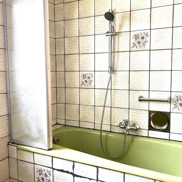 Landhaus mit Familienglück und Ofenwärme - Ferienhaus mit 3 Schlafzimmern - 23