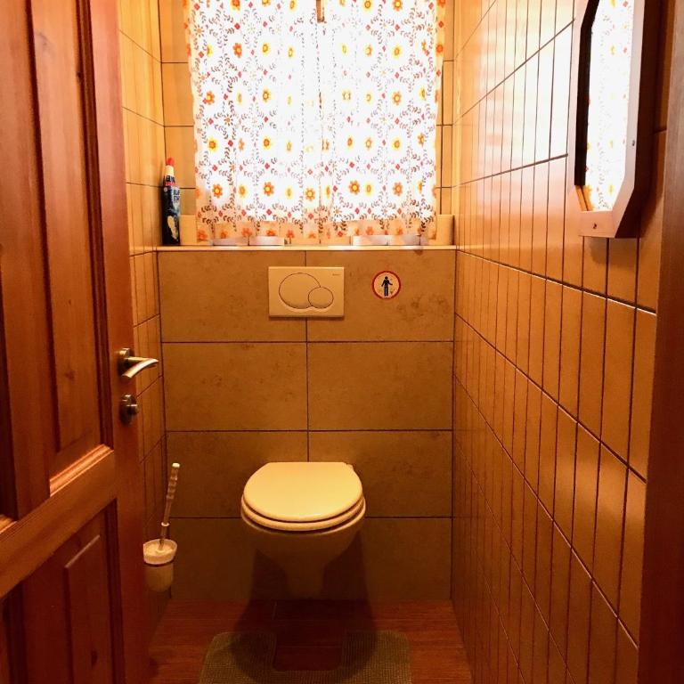 Landhaus mit Familienglück und Ofenwärme - Ferienhaus mit 3 Schlafzimmern - 25