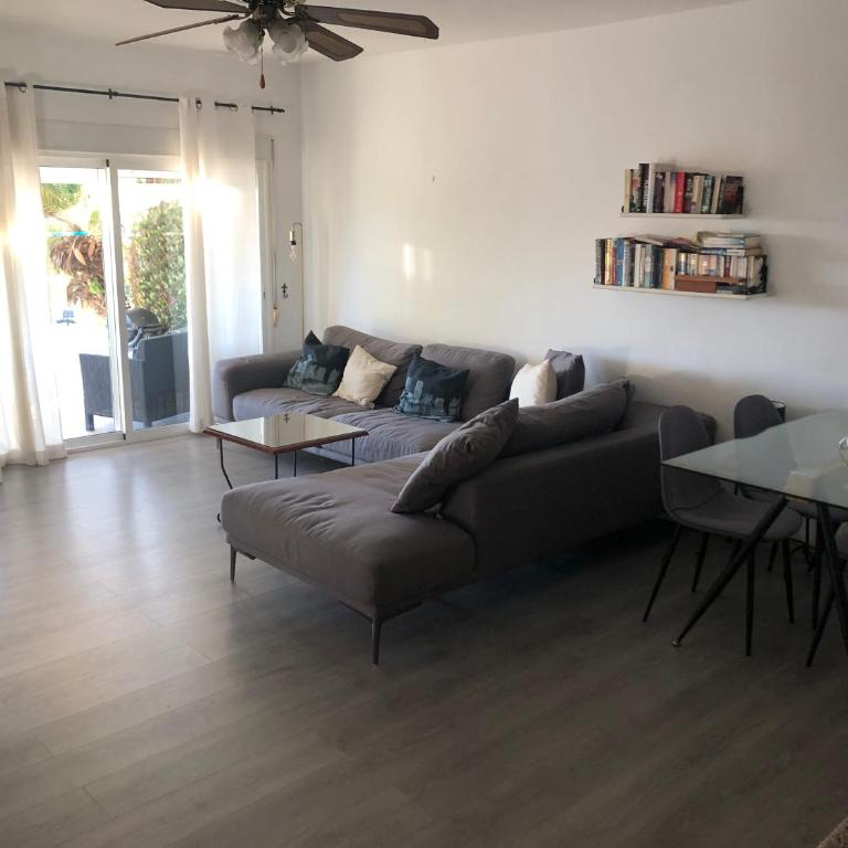 Villa Tranquilla - Apartamento con vistas al mar - 5