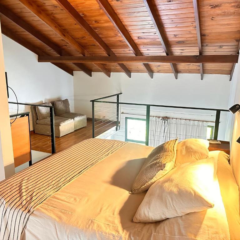 Casco Antiguo 7 - Apartamento de 1 dormitorio - 11
