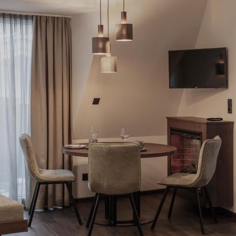 Home4You - Appartement 2 Chambres avec Balcon - 14