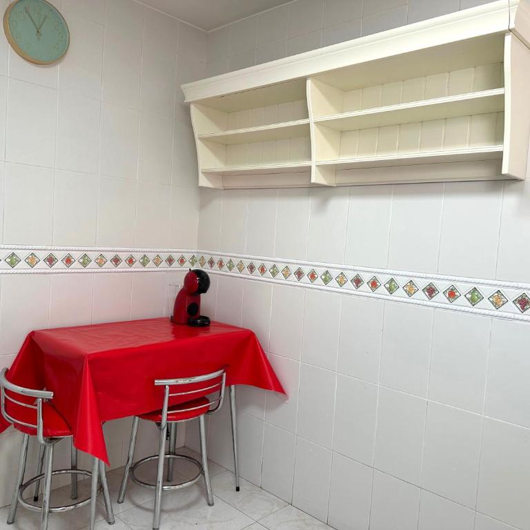 DS El rincón de Ravé - Apartamento de 2 dormitorios - 2