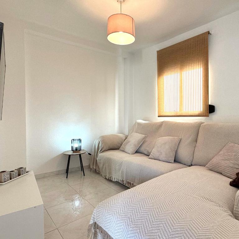 DS El rincón de Ravé - Apartamento de 2 dormitorios - 3