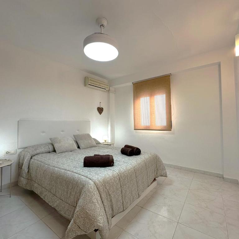 DS El rincón de Ravé - Apartamento de 2 dormitorios - 4